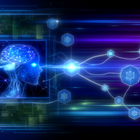 IA + Blockchain en 2026: Los 5 Proyectos que Están Cambiando las Reglas del Juego