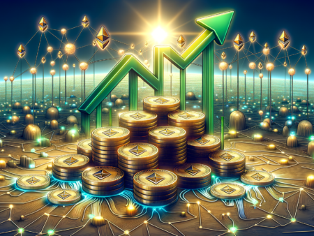 Ethereum Staking Guía 2026: Gana Hasta 5% APY con tus ETH