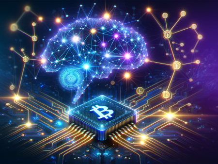 IA encuentra Blockchain: Los 5 Proyectos que lo Cambian Todo en 2026