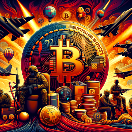 Irán-USA Conflicto 2026: Impacto en Bitcoin y Criptomonedas (Análisis Completo)