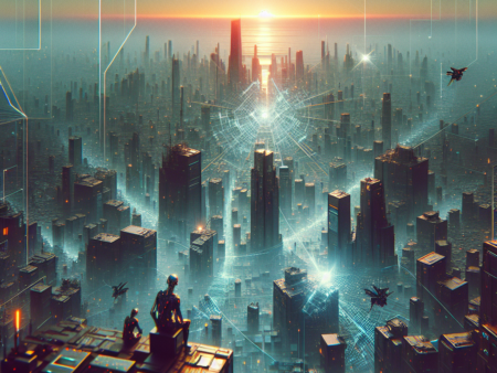 MARA Holdings’ strategic shift towards AI and energy advancements