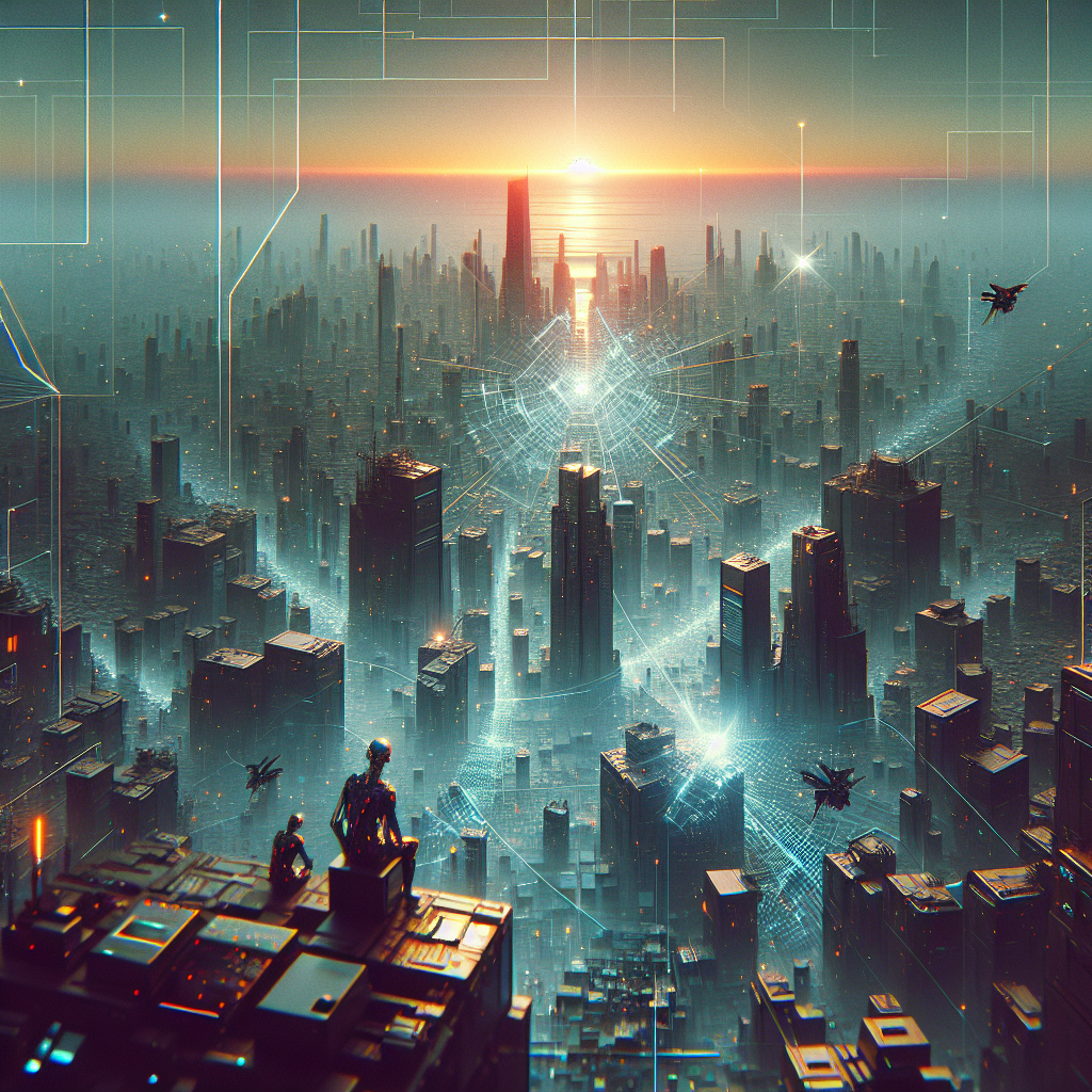 MARA Holdings' strategic shift towards AI and energy advancements