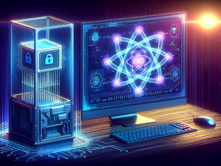 Criptografía Post-Cuántica: Protegiendo Blockchain de la Amenaza Cuántica 2026