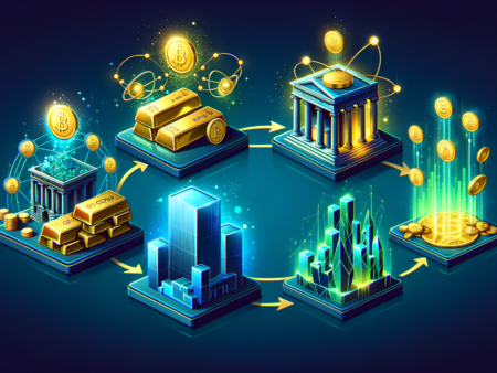 Por qué BlackRock tiene razón: La Tokenización RWA está Cambiando las Finanzas en 2026