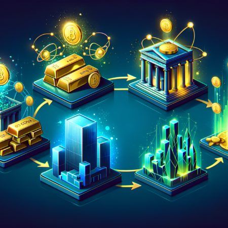 Por qué BlackRock tiene razón: La Tokenización RWA está Cambiando las Finanzas en 2026