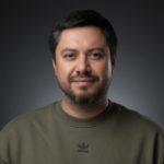 Cristian Fuentes A. – Co-Fundador y Editor de Blockchain.cl