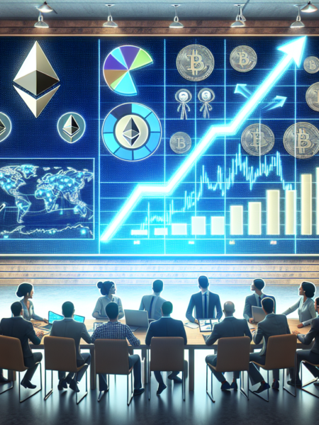 Crecimiento de los poseedores de Ethereum