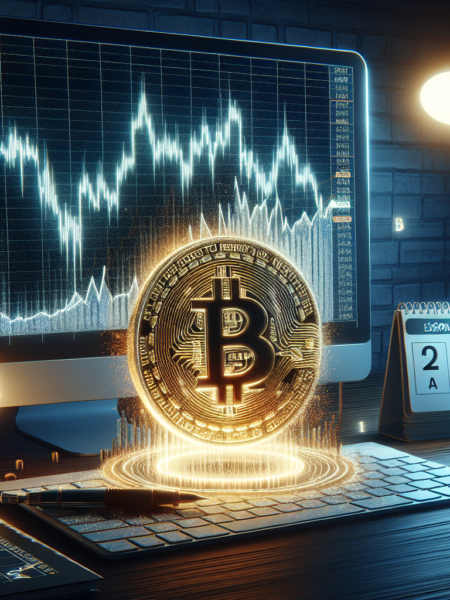 Efecto del caducidad de opciones en Bitcoin