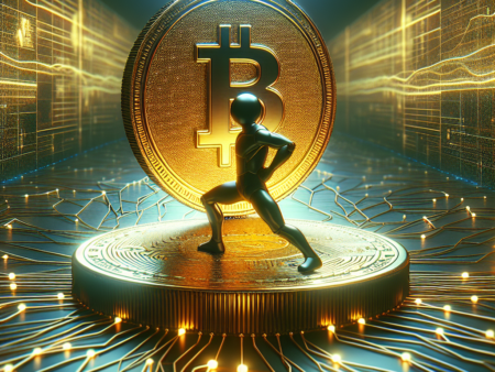 Estrategia atrevida de Cango en el ámbito de las criptomonedas