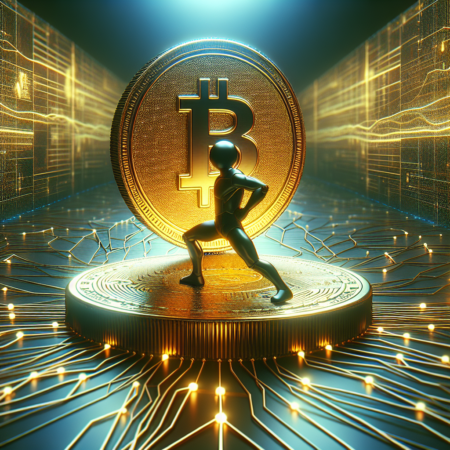 Estrategia atrevida de Cango en el ámbito de las criptomonedas