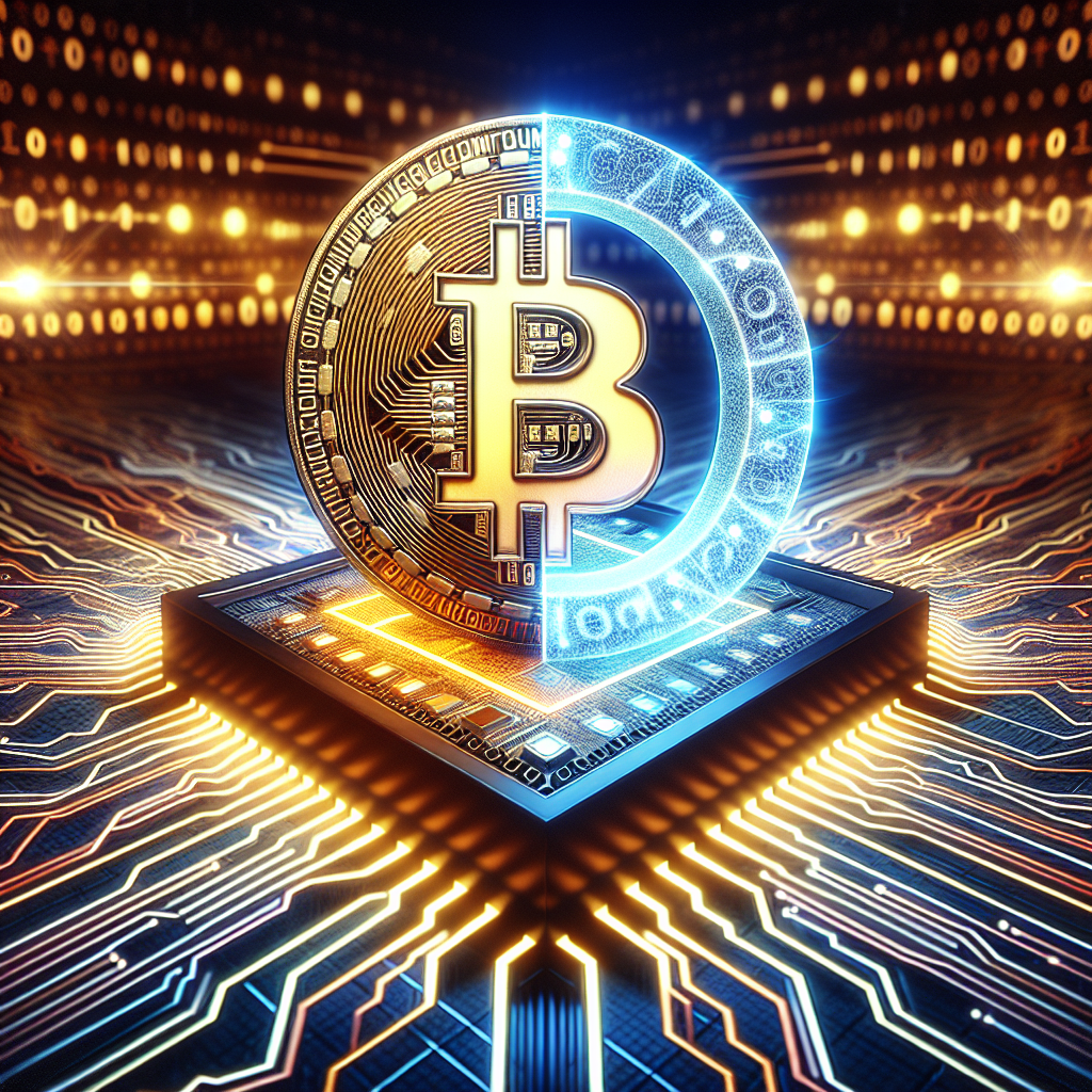 La capacidad de recuperación de bitcoin frente a la computación cuántica