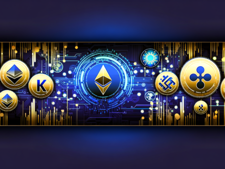 Mejores Altcoins 2026: Las 8 Criptomonedas que Podrían Cambiar tu Portafolio