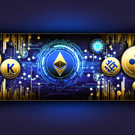 Mejores Altcoins 2026: Las 8 Criptomonedas que Podrían Cambiar tu Portafolio