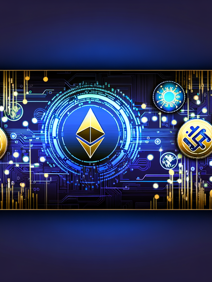 Mejores Altcoins 2026: Las 8 Criptomonedas que Podrían Cambiar tu Portafolio