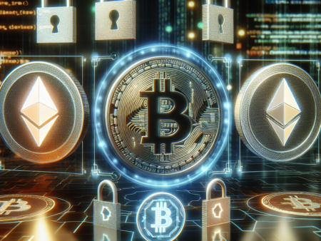 Modificaciones en la protección de criptomonedas