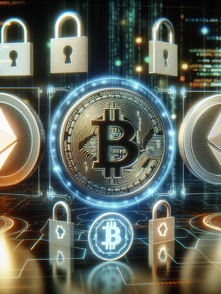 Modificaciones en la protección de criptomonedas