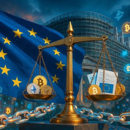 MiCA Europa 2025-2026: La Regulación Cripto que Cambia Todo