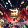 Bancarrota de Three Arrows Capital (3AC): Cómo un Hedge Fund Cripto Desapareció con $3B