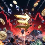 Bancarrota de Three Arrows Capital (3AC): Cómo un Hedge Fund Cripto Desapareció con $3B bancarota