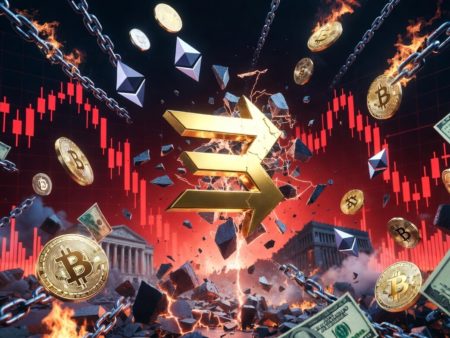 Bancarrota de Three Arrows Capital (3AC): Cómo un Hedge Fund Cripto Desapareció con $3B