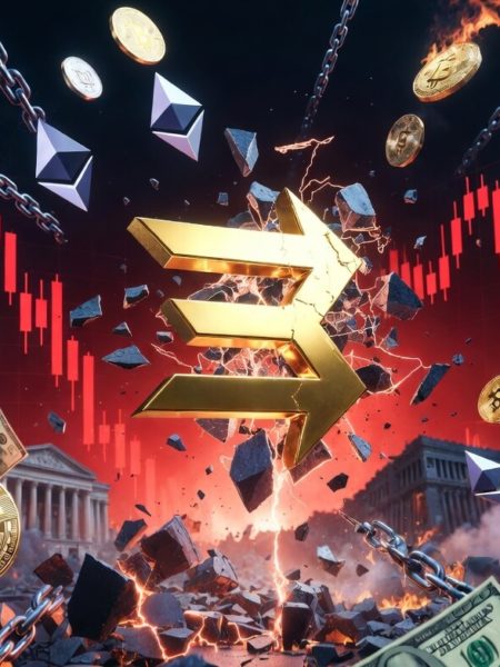 Bancarrota de Three Arrows Capital (3AC): Cómo un Hedge Fund Cripto Desapareció con $3B