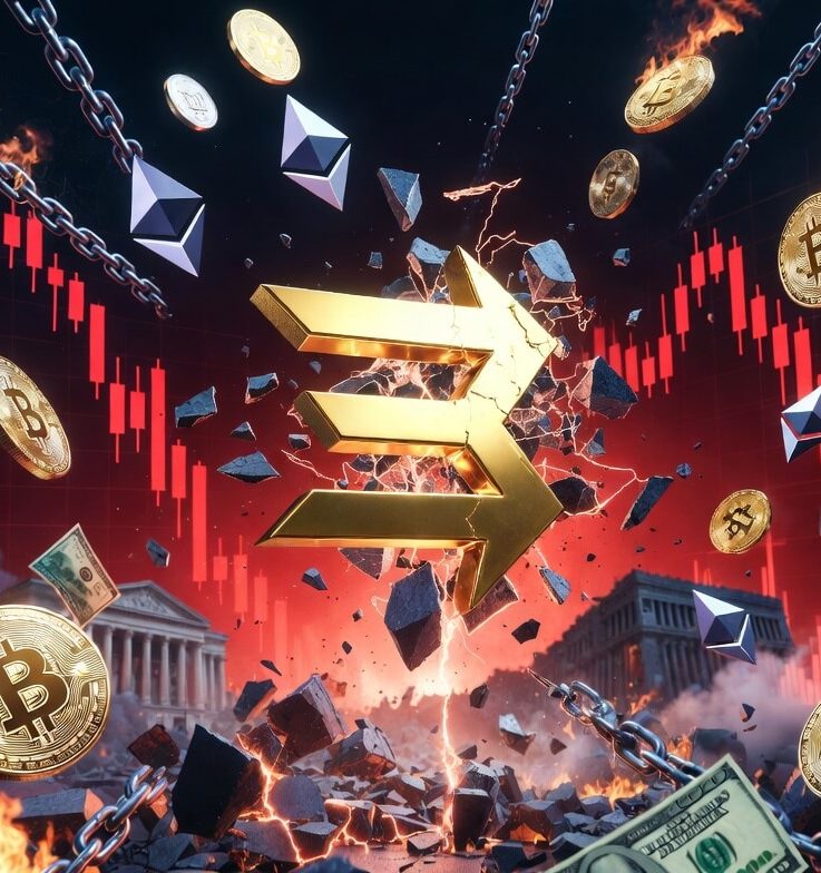 Bancarrota de Three Arrows Capital (3AC): Cómo un Hedge Fund Cripto Desapareció con $3B