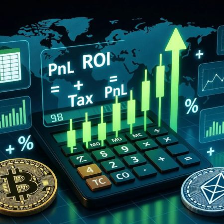 Cómo Calcular Ganancias en Criptomonedas 2026: Guía Completa con Fórmulas y Herramientas