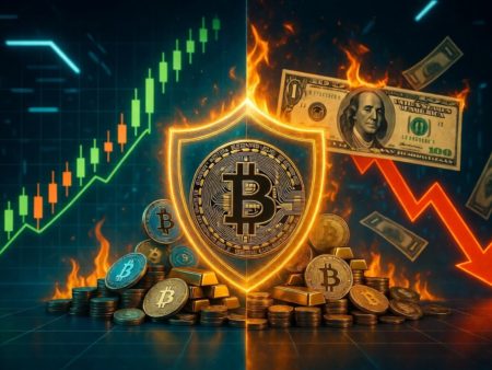 Criptomonedas como Hedge contra la Inflación 2026: ¿Funcionan Realmente?