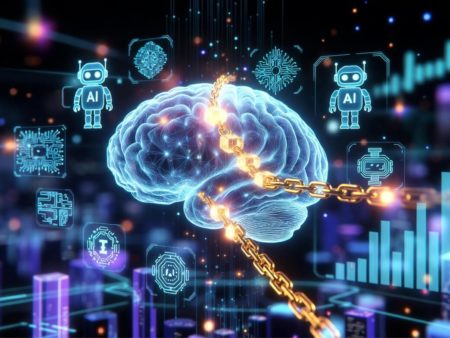 Inteligencia Artificial y Blockchain 2026: Análisis, Proyectos y Tendencias