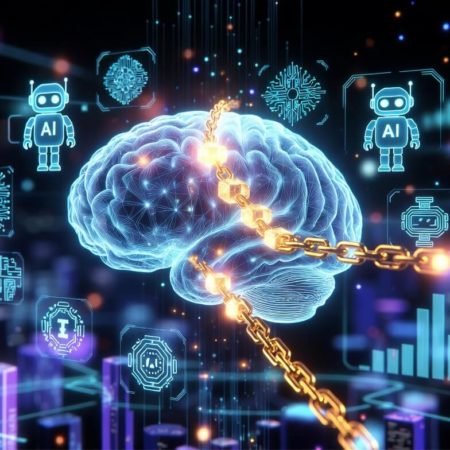 Inteligencia Artificial y Blockchain 2026: Análisis, Proyectos y Tendencias