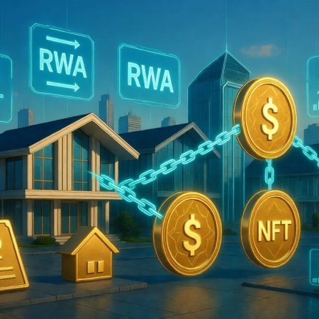 Tokenización de Activos 2026: RWA y el Futuro de los Bienes Raíces en Blockchain