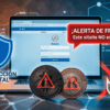 Estafas Cripto 2026: Cómo Identificar y Evitar las Principales Estafas de Criptomonedas