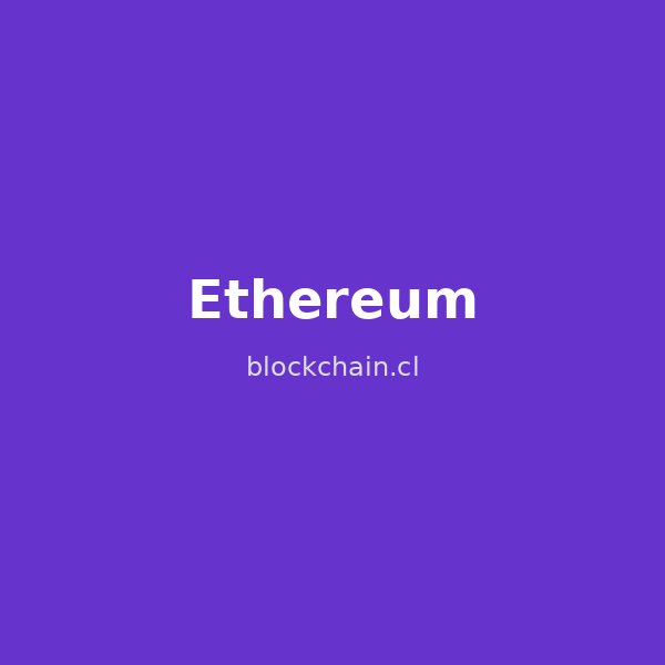 Ethereum ante sus gastos desorbitados