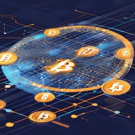 Bitcoin Halving
