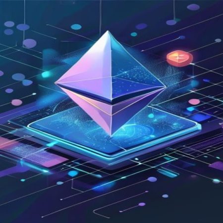 Se compró más ETH que BTC: