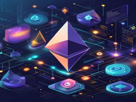 El informe de DappRadar muestra que hay demanda para las NFT