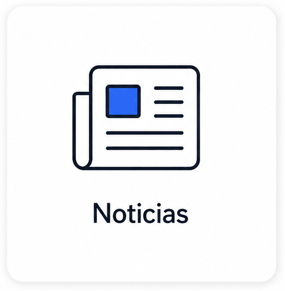 Noticias