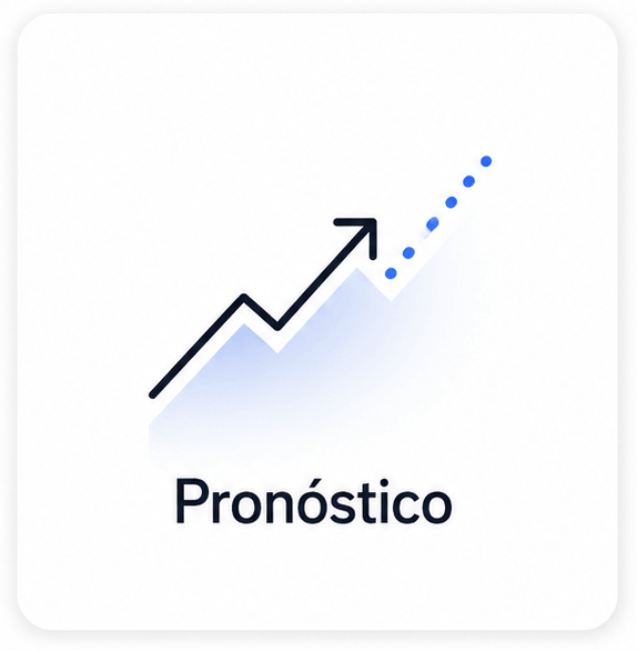 Pronóstico