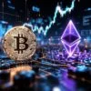 ETF Bitcoin y Ethereum 2026: Guía Completa — Cómo Invertir, Comparativa y Riesgos