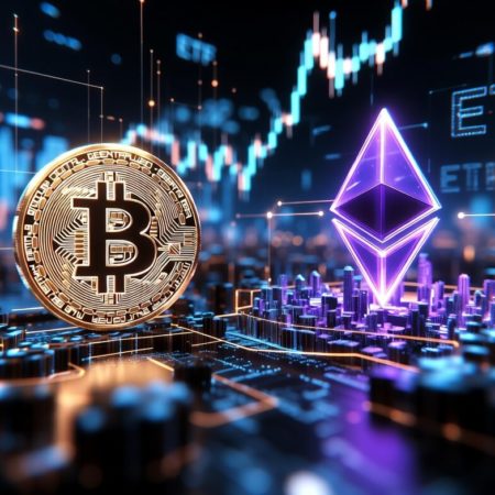 ETF Bitcoin y Ethereum 2026: Guía Completa — Cómo Invertir, Comparativa y Riesgos