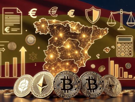 Impuestos Criptomonedas España 2026: Guía Completa — Cómo Declarar, Tramos y Exenciones