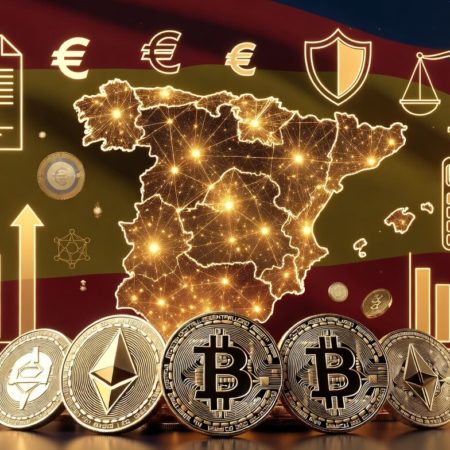 Impuestos Criptomonedas España 2026: Guía Completa — Cómo Declarar, Tramos y Exenciones