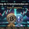 Trading de Criptomonedas en 2026: Guía Completa — Estrategias, Análisis Técnico y Gestión de Riesgo