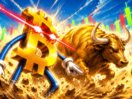 Bitcoin Bull Market Signals Strengthen: How to Explore Up to $7,700 a Day in BTC Cloud Mining Rewards